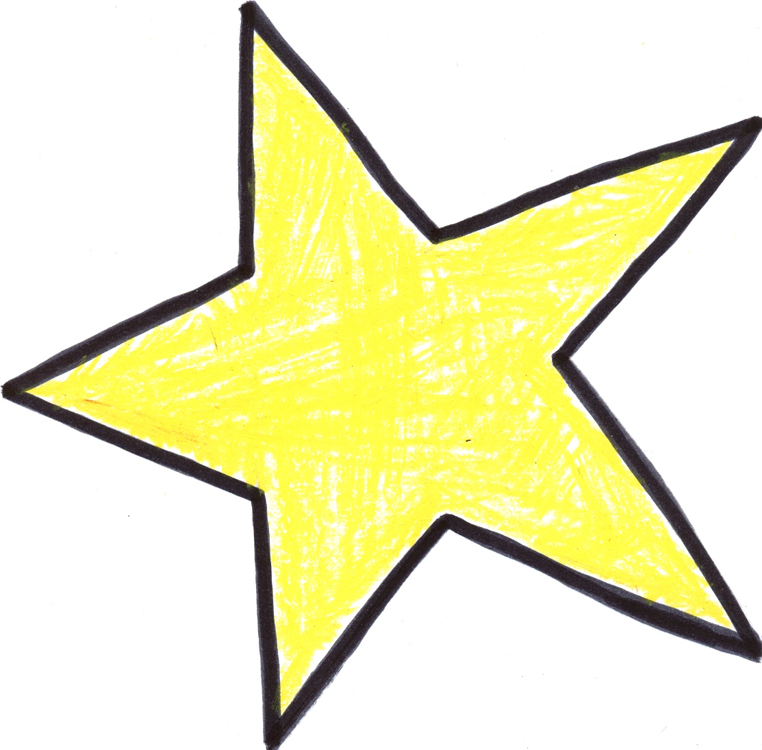 Star Clipart | Clipart Panda - Free Clipart Images