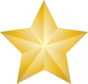 star clipart - Free Clip Art Star