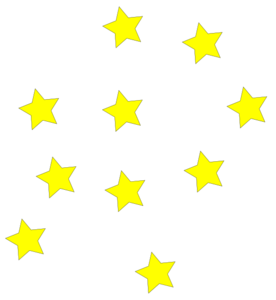 star clipart png