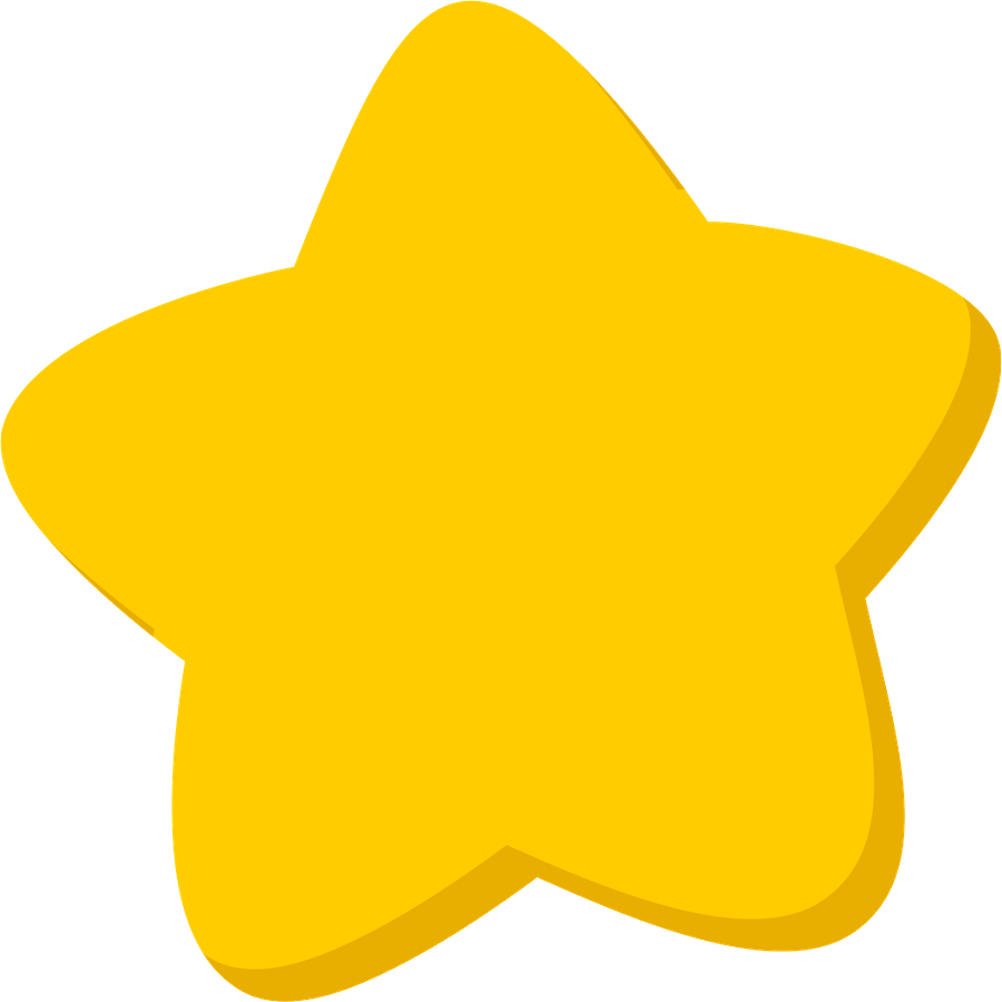 Star Clipart 2 Png - Clipart 