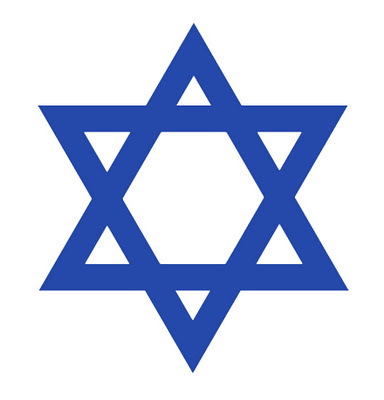 Free star-of-david-Judaism .