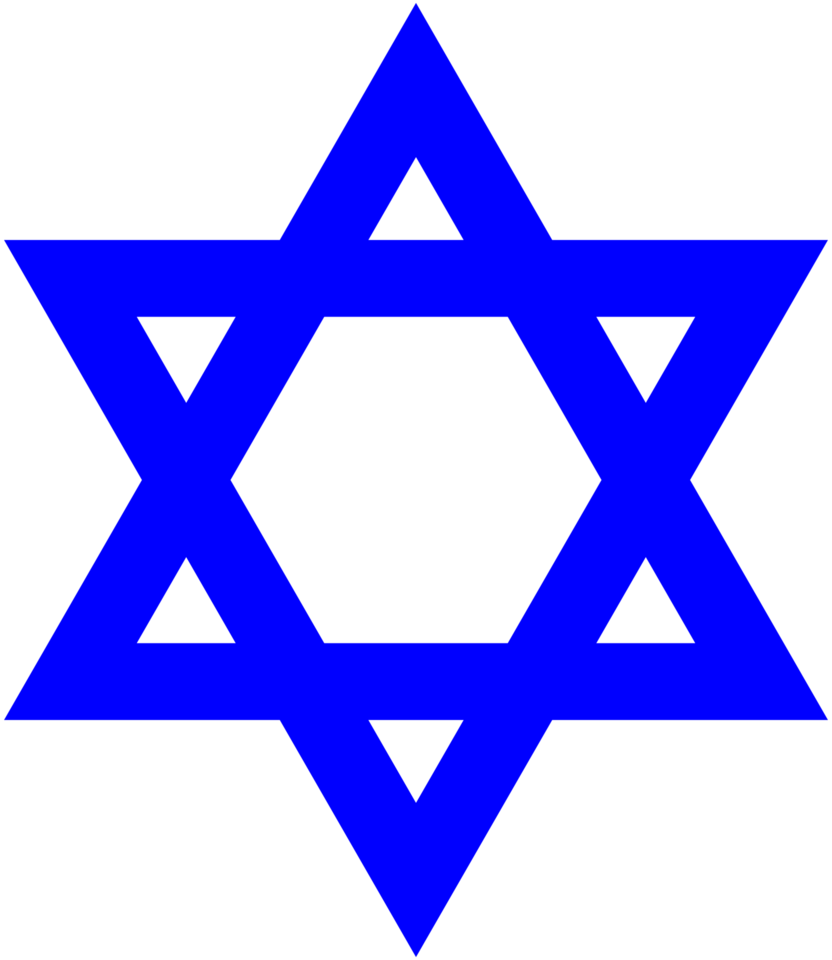 Images Of Star Of David - Cli