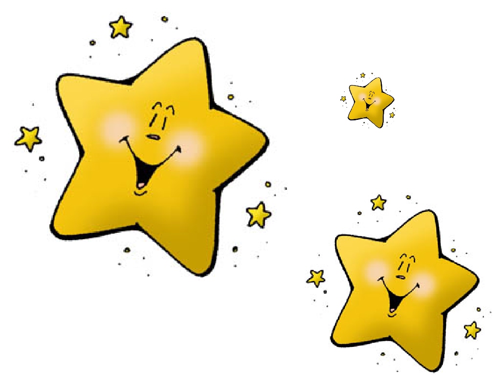 Star Student Clipart