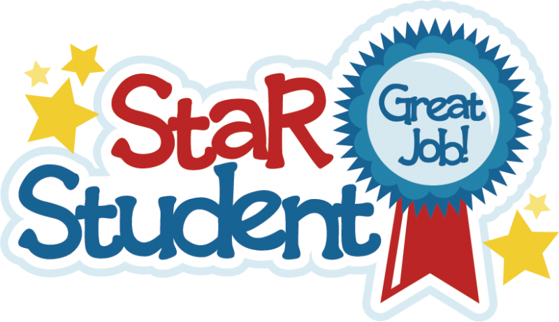 Star Student Award Temporary 