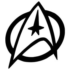 Download Star Trek Logo Clipa