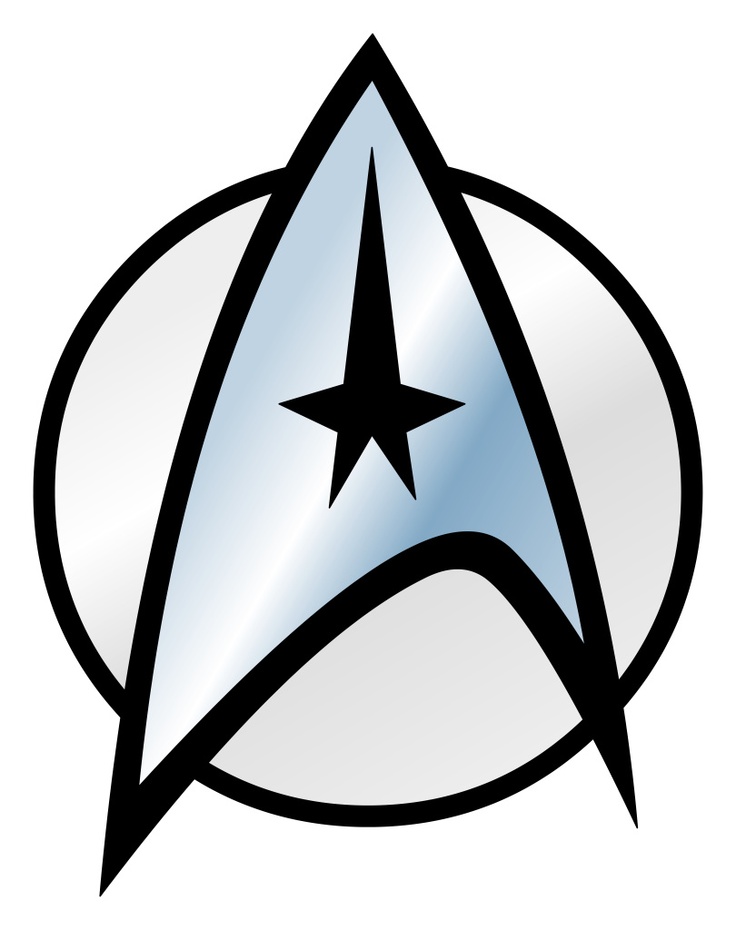 ... Star Trek Clip Art - clip - Star Trek Clip Art