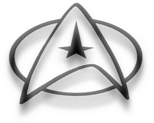 Star Trek Clipart