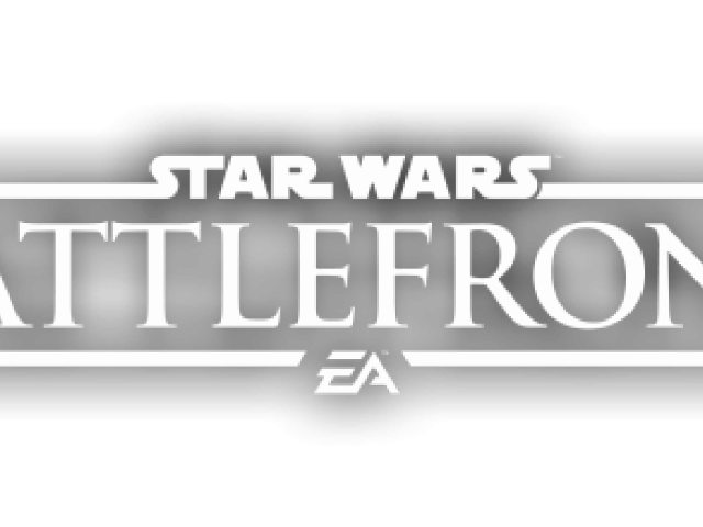 Star Wars Battlefront Clipart battlefront logo