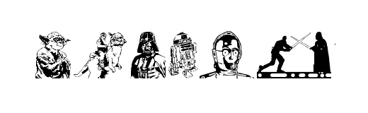Free R2D2 and BB8 Clip Art ..