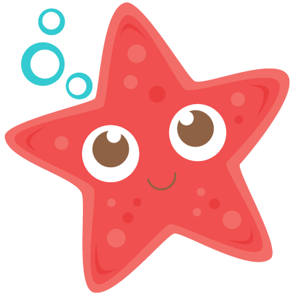 Starfish Clipart. Starfish cliparts
