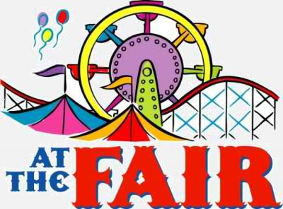 State Fair Clip Art - State Fair Clip Art