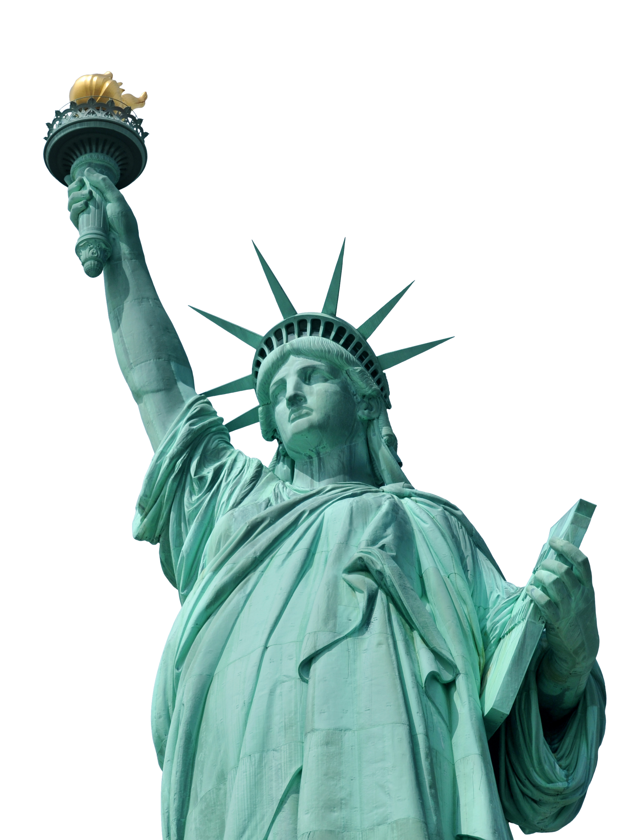 Statue of Liberty PNG Clipart - Statue Of Liberty Clipart