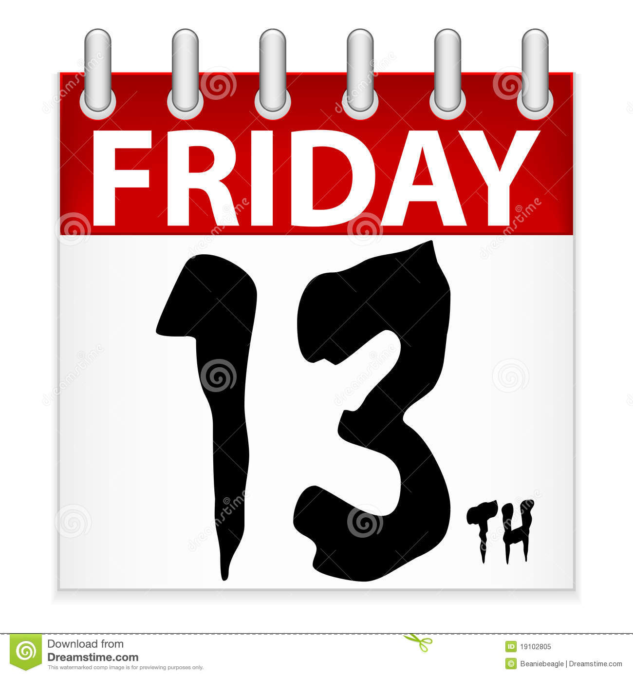 Stay Sane Friday 13th Is Upon Us Prima News