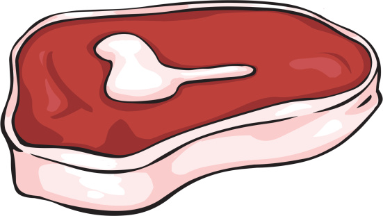 Steak clip art download image
