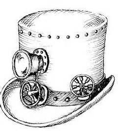 Steampunk Gears Coloring Pages - Bing Images