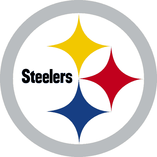 Steelers Clip Art Logo | Clipart Panda - Free Clipart Images