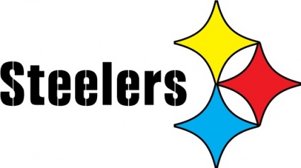 ... Steelers Clip Art Logo -  - Steelers Clip Art