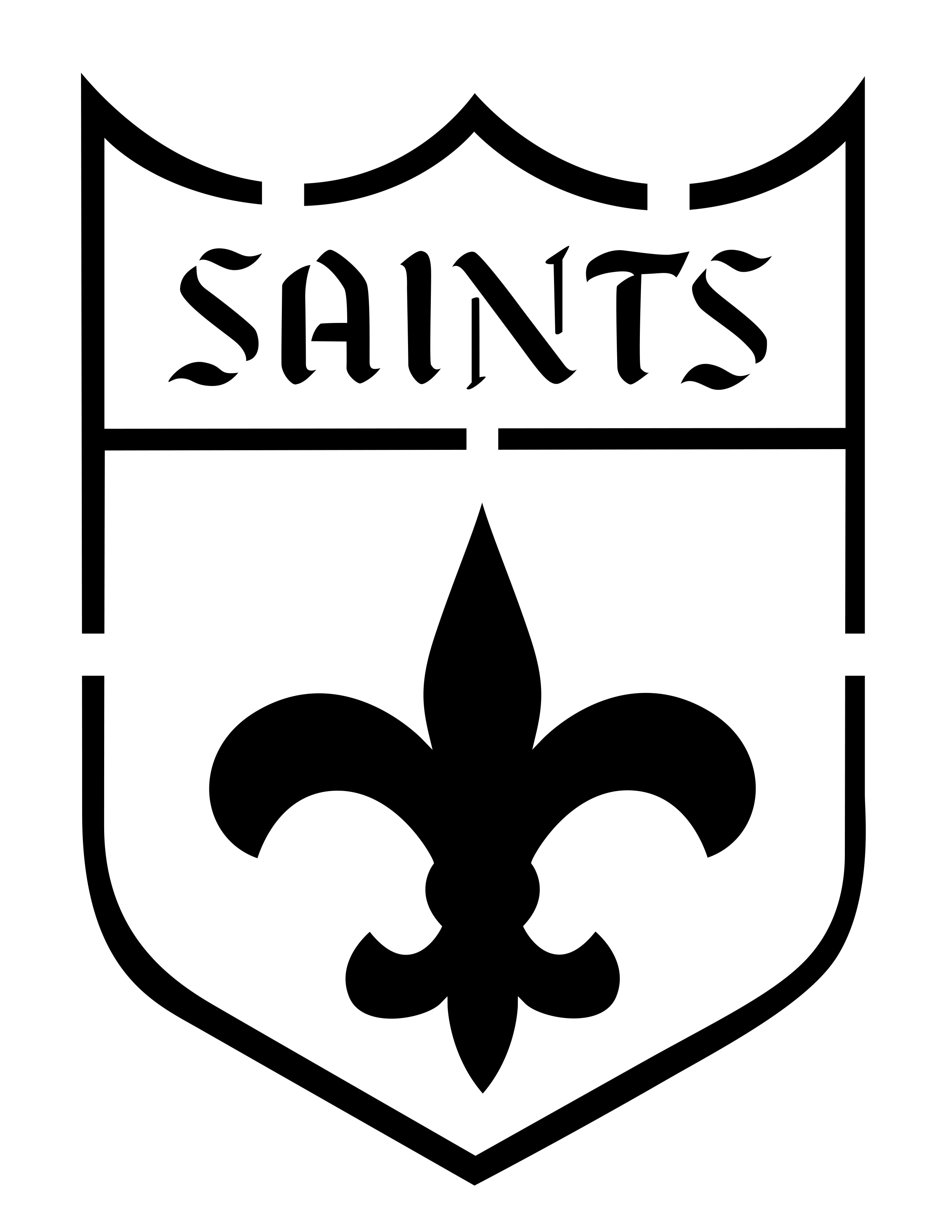 Steelers Stencil | Free Download Clip Art | Free Clip Art | on ... Saints ...