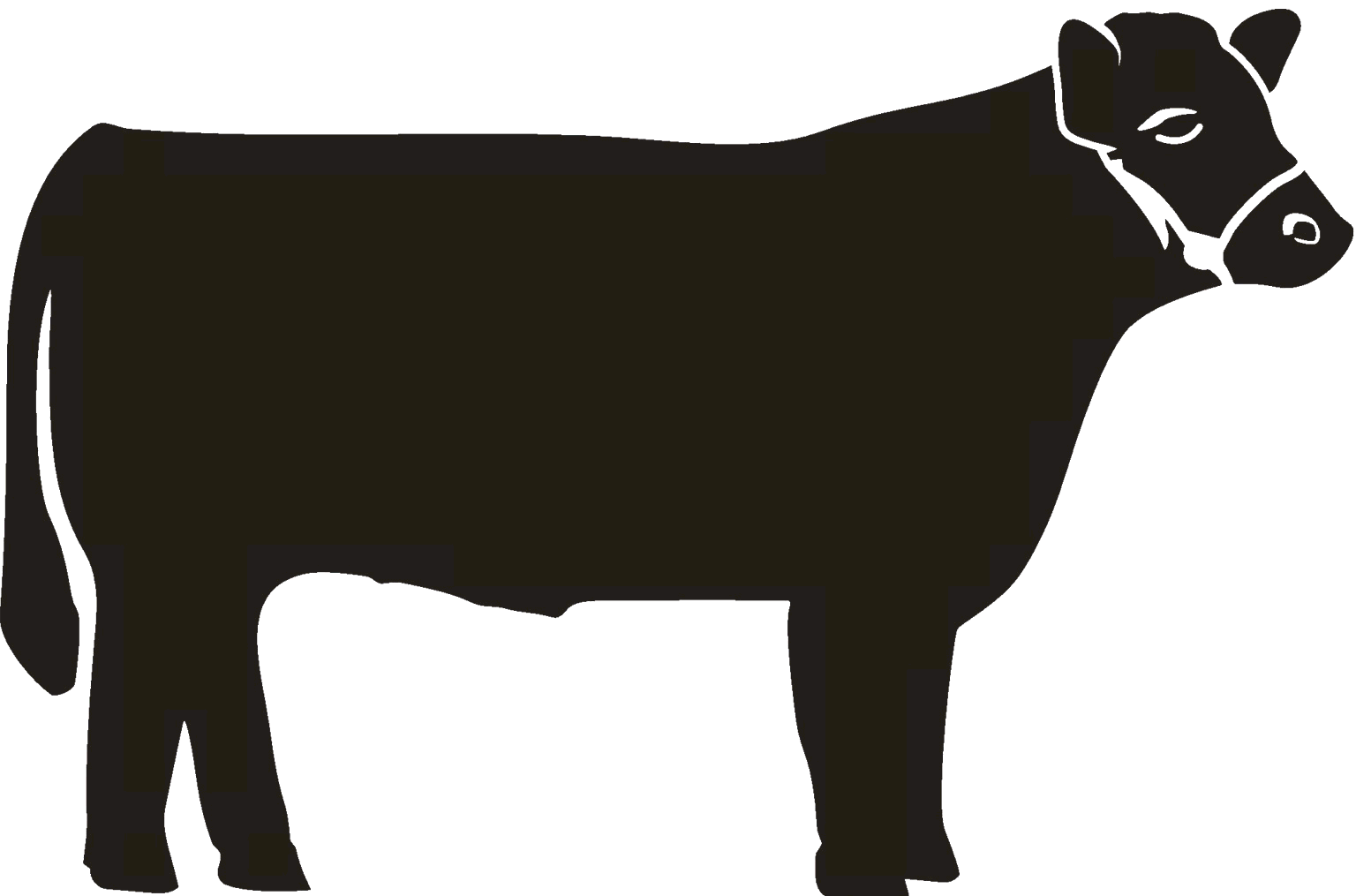 cattle clipart .