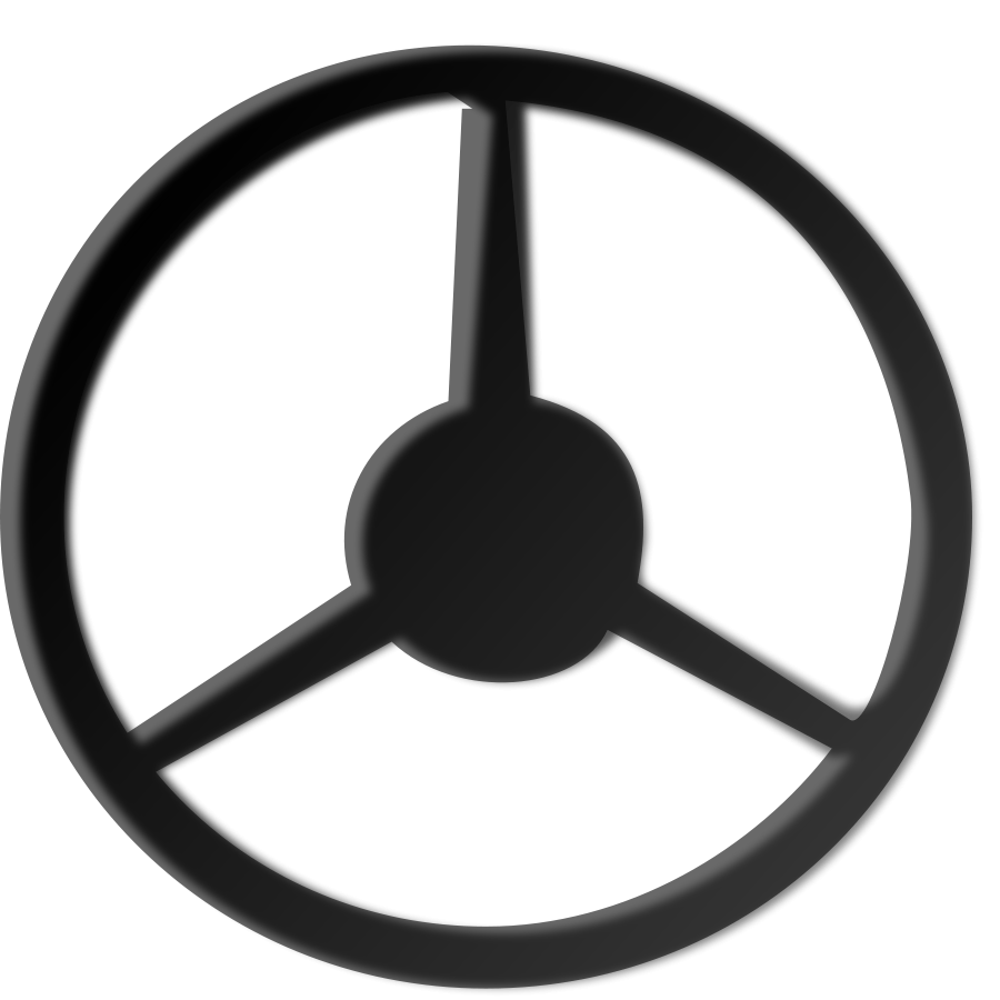 steering clipart - Steering Wheel Clip Art