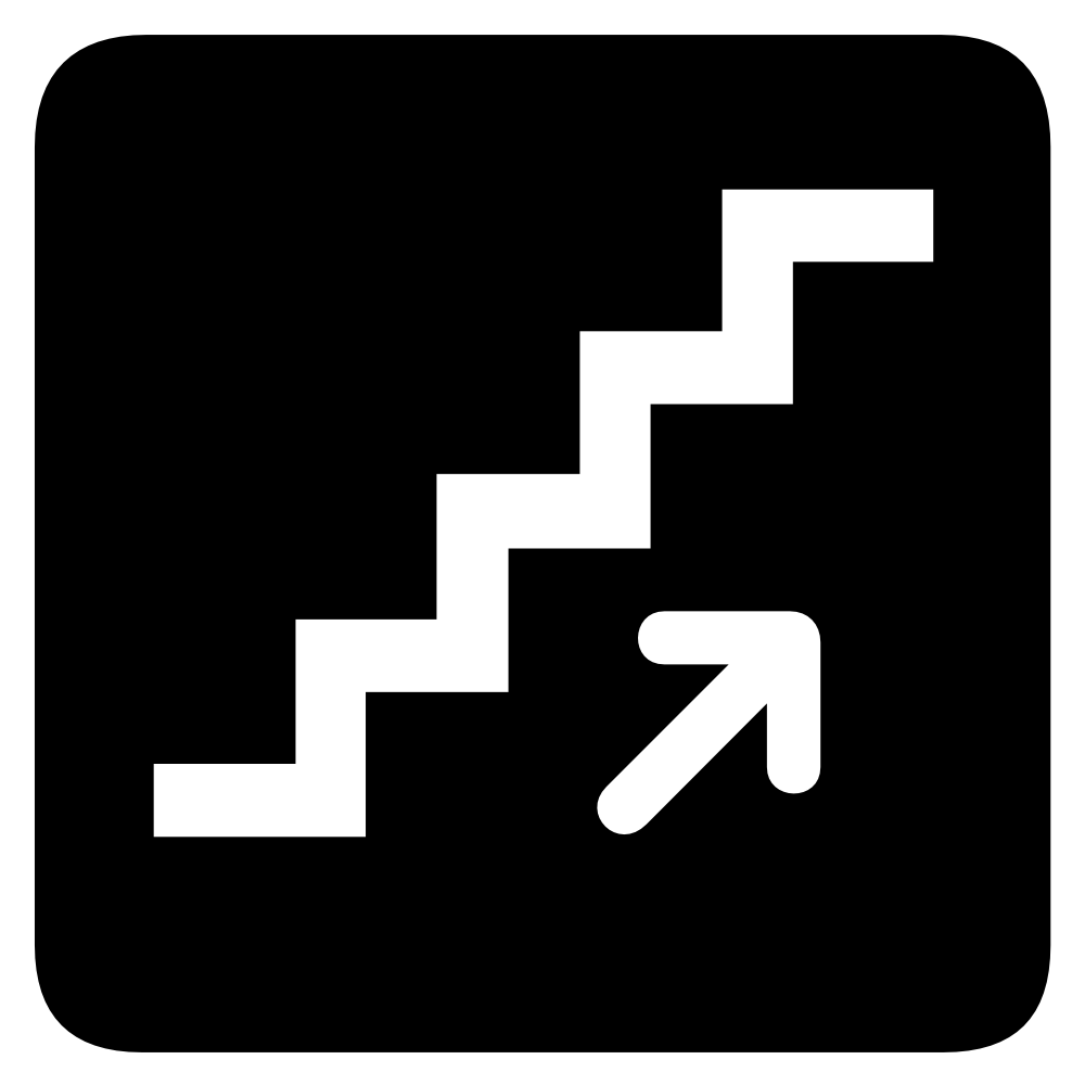 Stairs clipart tumundografico