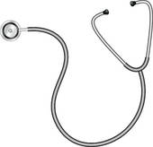 Stethoscope medical clipart i