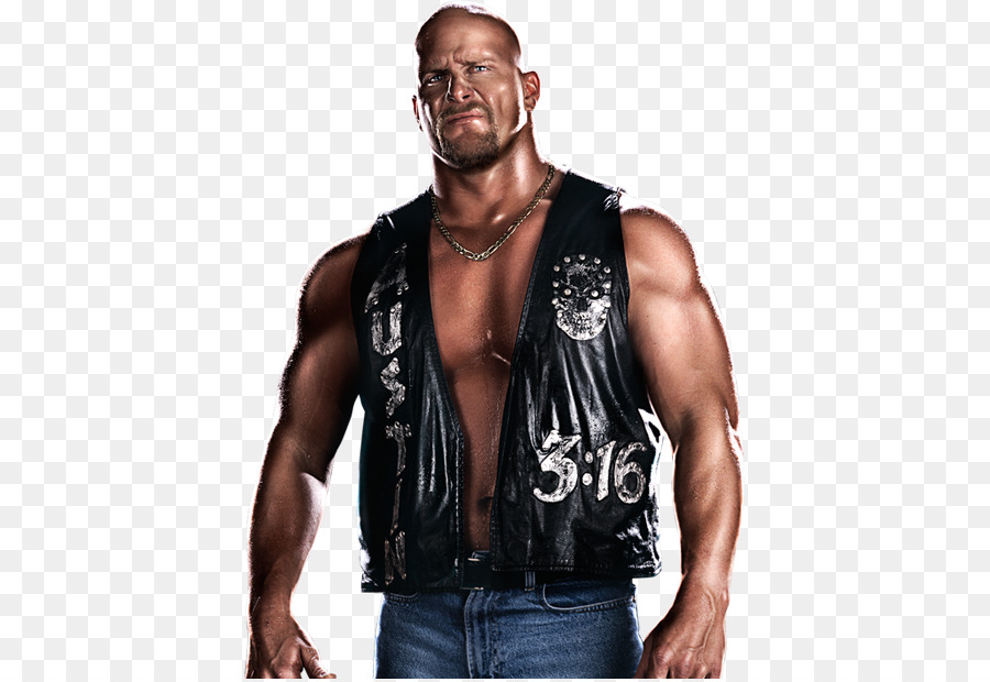Stone Cold Steve Austin WWE 13 WWE Legends of WrestleMania WWE All Stars  WWF Road to WrestleMania - Stone Cold PNG Clipart