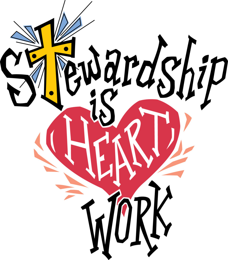 stewardship clipart