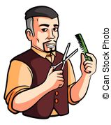 Stock Illustrationby incomibl - Barbershop Clipart