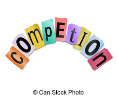competition clipart