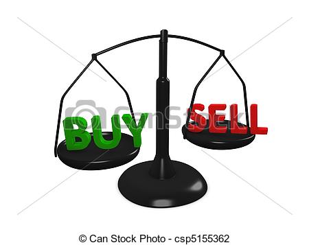 Stock Market Numbers Clipart 