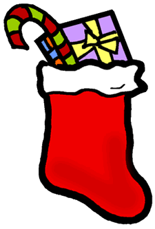Stockings Clipart | Free Download Clip Art | Free Clip Art | on .