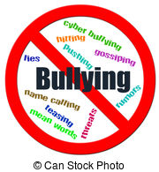 Stop Bullying - stop bullying logo