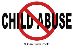 ... stop child abuse and negl - Child Abuse Clipart