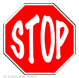 Stop Sign Clip Art - Stop Signs Clip Art