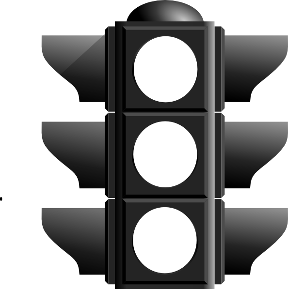 Stoplight Clipart this image as: