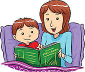Story clipart and illustrations