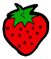 Strawberry Clip Art Free Clip - Clip Art Strawberry