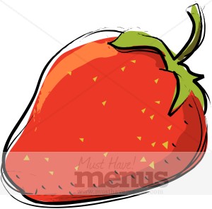Strawberry Clipart-hdcliparta - Strawberry Clipart