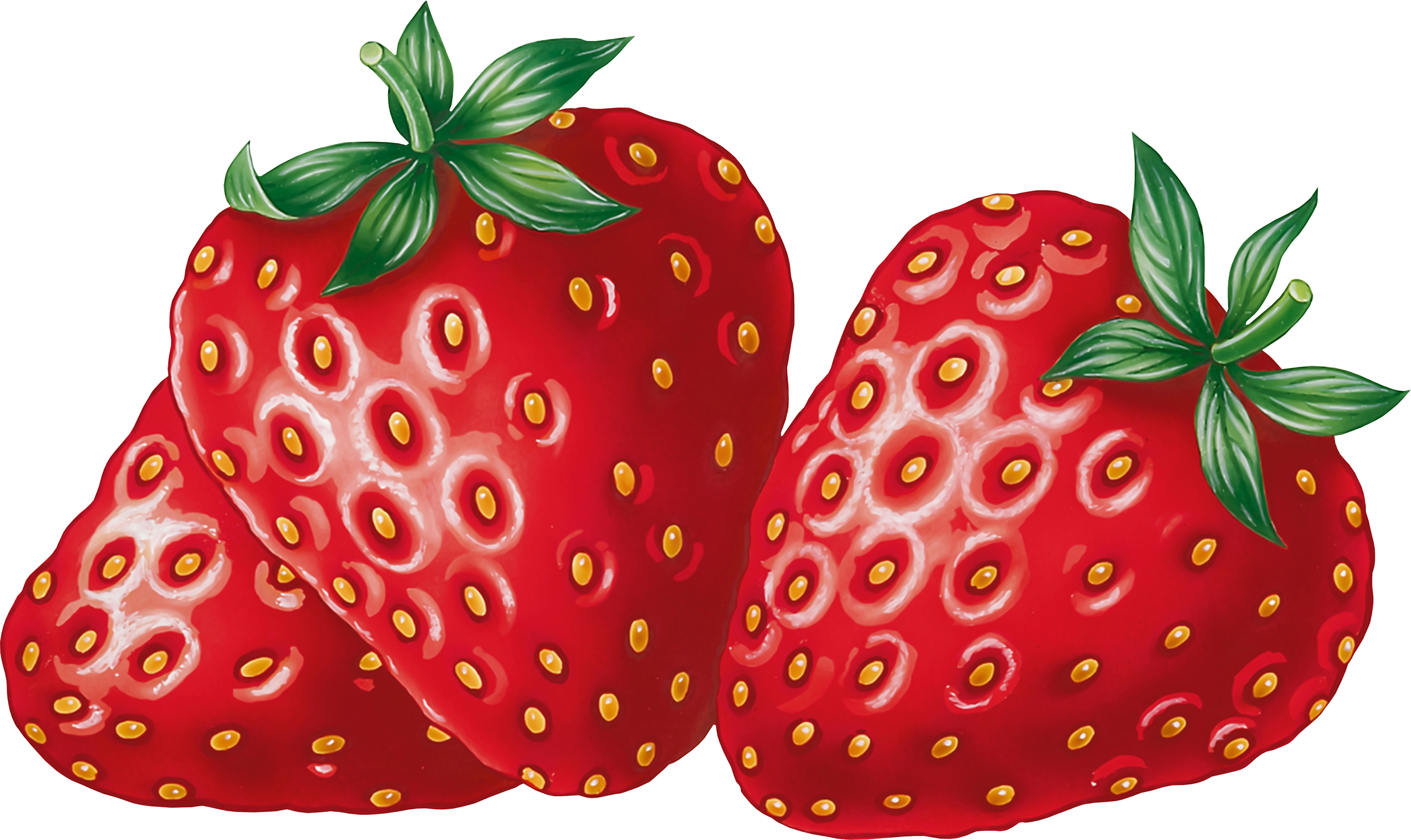 Strawberry clipart images - Clip Art Strawberry