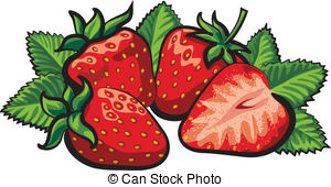 ... strawberry