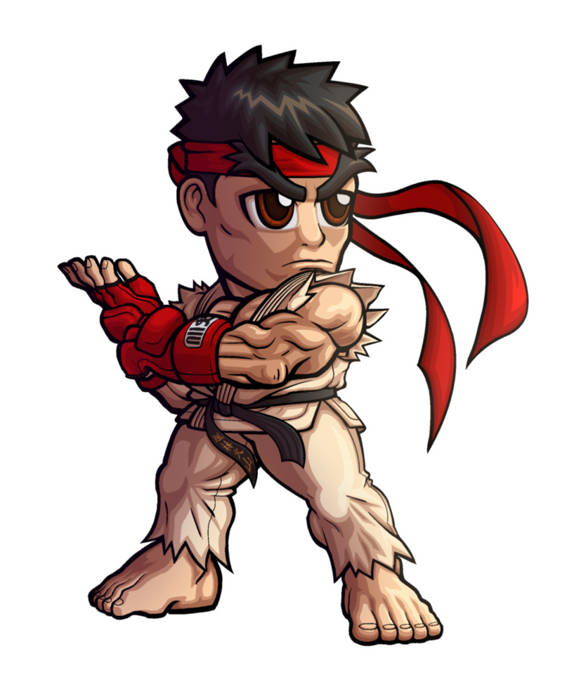 Street-Fighter-II-PNG-Clipart