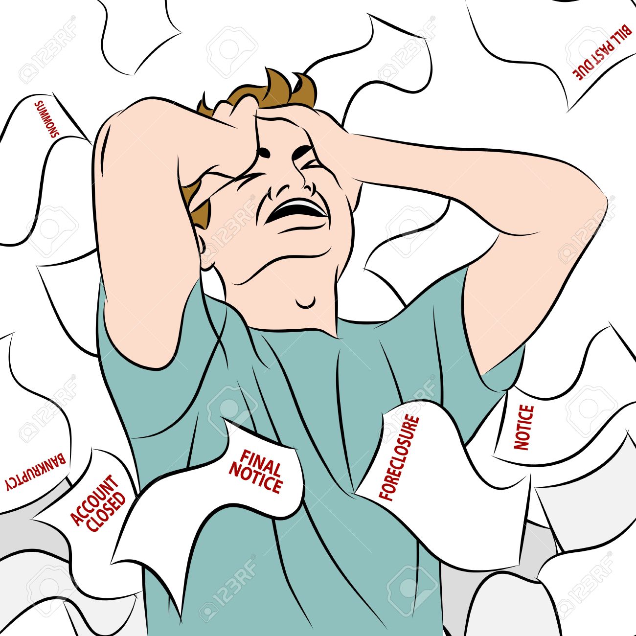 stressed-out-clipart-stressed-out-clip-art-images-hdclipartall