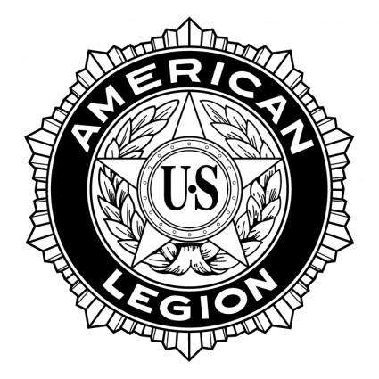 Stretch American Legion Logo .