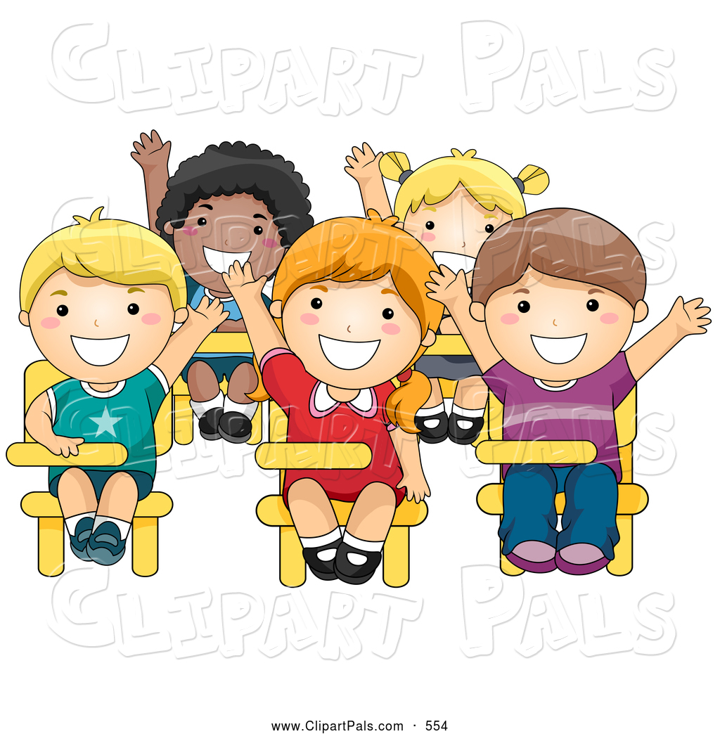 student clipart - Students Clipart