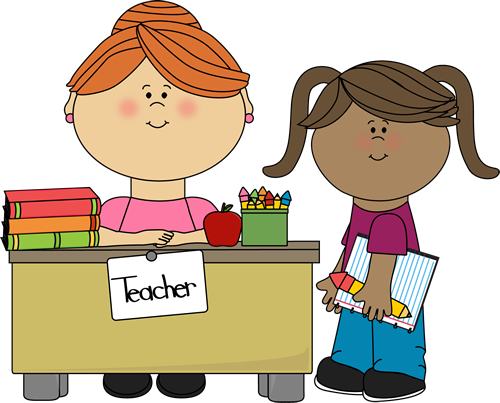 Download Teaching Clipart