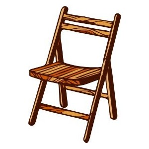 Chair Clipart Free Stock Phot