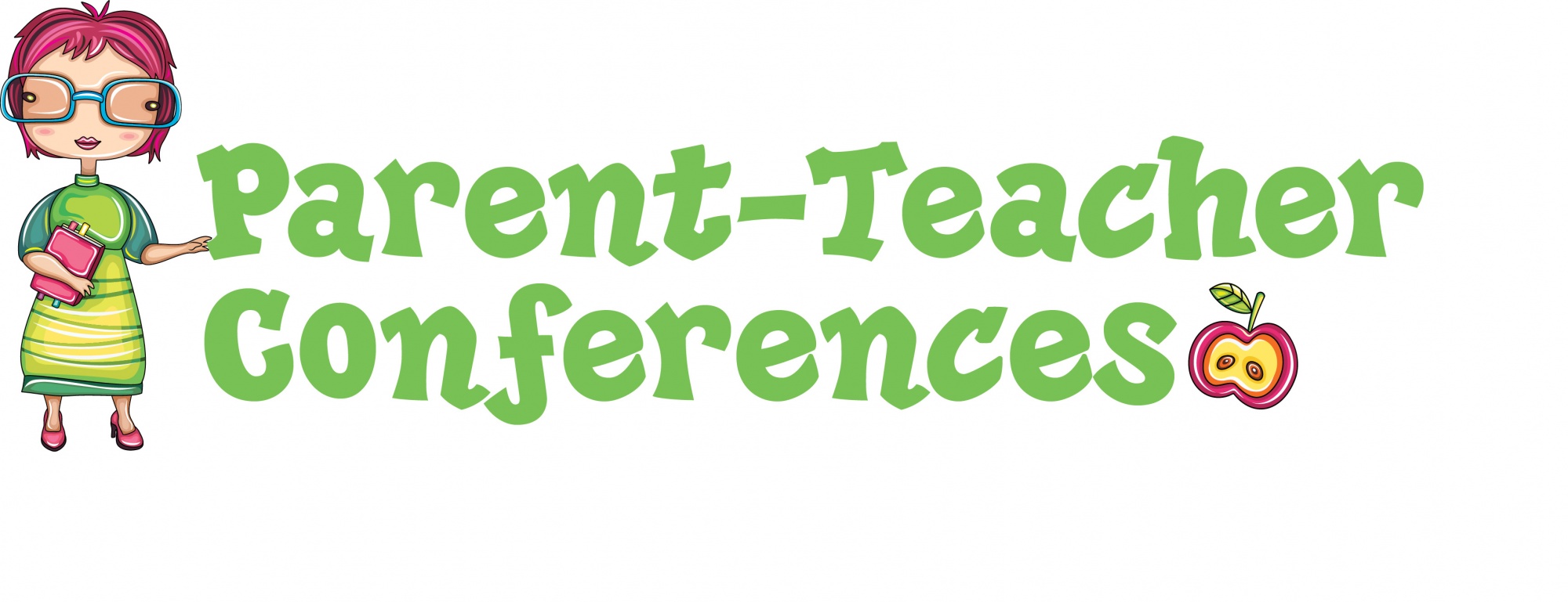 Student Conference Clipart Cl - Parent Teacher Conference Clipart