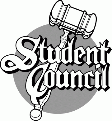 Student Council Student Counc - Student Council Clip Art