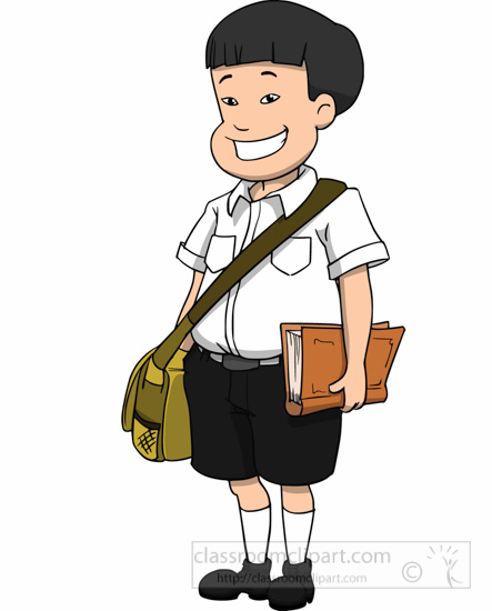 Student free school clipart . - Student Clipart
